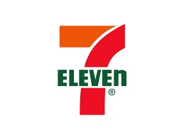 7 eleven logo
