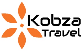 Kobza Travel LOGO