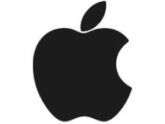Apple IOS Logo