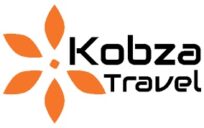 Kobza Travel LOGO